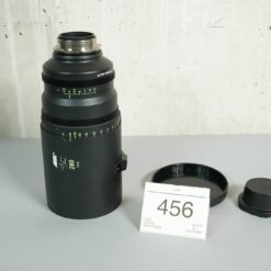 Lot: 456 - Demo Lens Signature Primes Completion Lens 280mm in meters