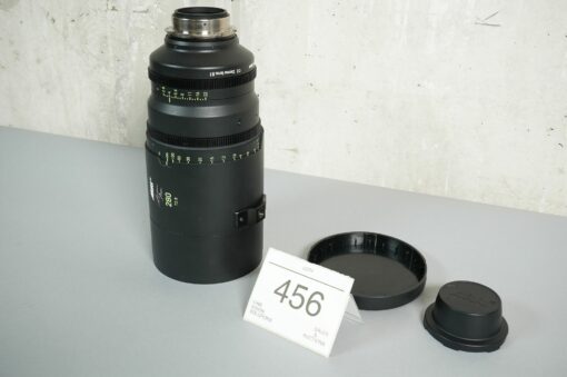 Lot: 456 - Demo Lens Signature Primes Completion Lens 280mm in meters - Image 2