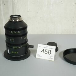 Lot: 458 - Demo Lens Signature Zoom 16-32mm T 2.8 (m/ft)