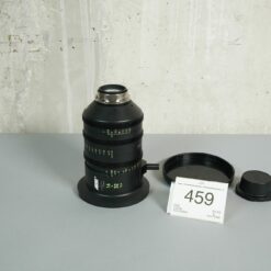 Lot: 459 - Demo Lens Signature Zoom 16-32mm T 2.8 (m/ft)