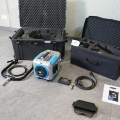 Lot: 46 - 1x CPO - Orbiter + Accessories