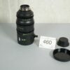 Lot: 460 - Demo Lens Signature Zoom 24-75mm T 2.8 (m/ft)