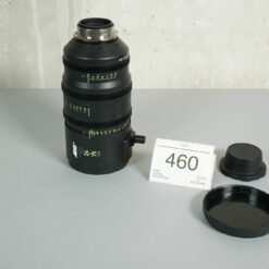Lot: 460 - Demo Lens Signature Zoom 24-75mm T 2.8 (m/ft)