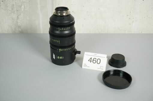 Lot: 460 - Demo Lens Signature Zoom 24-75mm T 2.8 (m/ft)