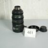 Lot: 461 - Demo Lens Signature Zoom 24-75mm T 2.8 (m/ft)