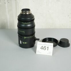 Lot: 461 - Demo Lens Signature Zoom 24-75mm T 2.8 (m/ft)