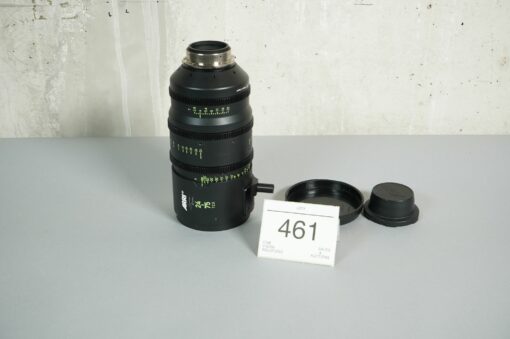 Lot: 461 - Demo Lens Signature Zoom 24-75mm T 2.8 (m/ft)