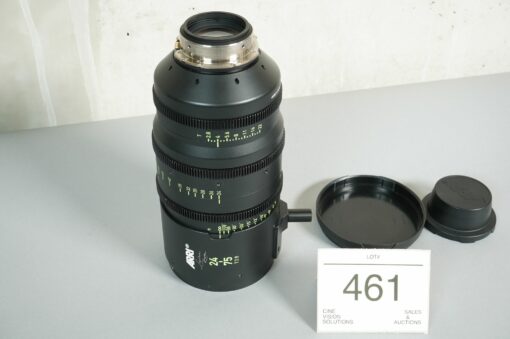 Lot: 461 - Demo Lens Signature Zoom 24-75mm T 2.8 (m/ft) - Image 2