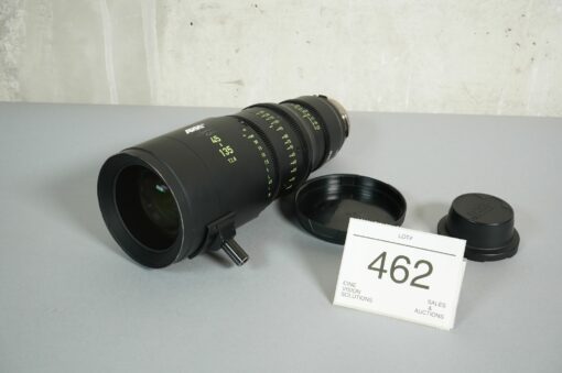 Lot: 462 - Demo Lens Signature Zoom 45-135mm T 2.8 (m/ft) - Image 3