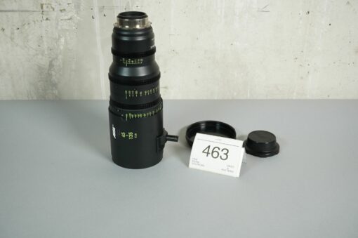 Lot: 463 - Demo Lens Signature Zoom 45-135mm T 2.8 (m/ft)