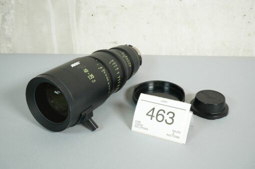 Lot: 463 - Demo Lens Signature Zoom 45-135mm T 2.8 (m/ft) - Image 3