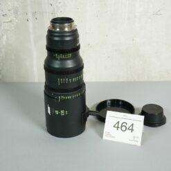 Lot: 464 - Demo Lens Signature Zoom 45-135mm T 2.8 (m/ft)