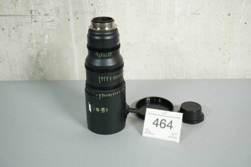Lot: 464 - Demo Lens Signature Zoom 45-135mm T 2.8 (m/ft)