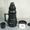 Lot: 465 - Demo Lens Signature Zoom 65-300mm T 2.8 (m/ft) incl. Zoom Extender 1.7X