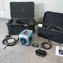 Lot: 47 - 1x CPO - Orbiter + Accessories