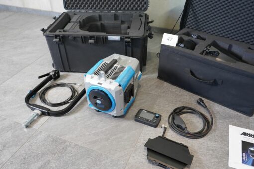 Lot: 47 - 1x CPO - Orbiter + Accessories - Image 2