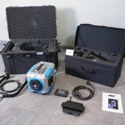 Lot: 48 - 1x CPO - Orbiter + Accessories