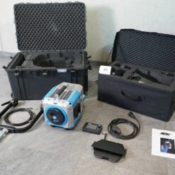Lot: 49 - 1x CPO - Orbiter + Accessories