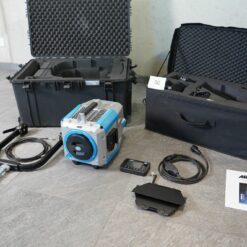 Lot: 50 - 1x CPO - Orbiter + Accessories