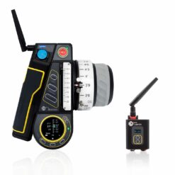 Lot: 505 - cmotion cPRO camin kit
