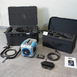 Lot: 51 - 1x CPO - Orbiter + Accessories