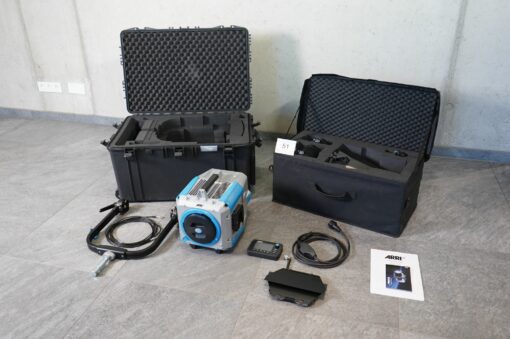 Lot: 51 - 1x CPO - Orbiter + Accessories