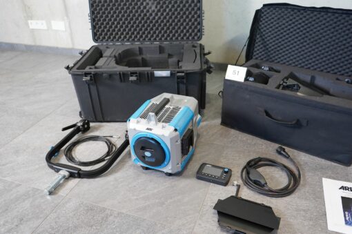Lot: 51 - 1x CPO - Orbiter + Accessories - Image 2