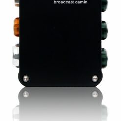 Lot: 510 - cmotion Broadcast camin Bundle