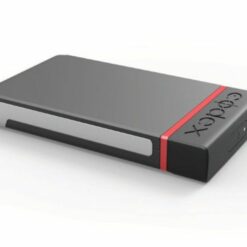 Lot: 512 - 4x CODEX SXR Capture Drive 1TB