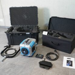 Lot: 52 - 1x CPO - Orbiter + Accessories