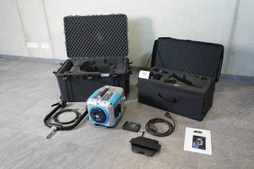 Lot: 52 - 1x CPO - Orbiter + Accessories