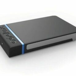 Lot: 522 - 4x CODEX SXR Capture Drive 2TB