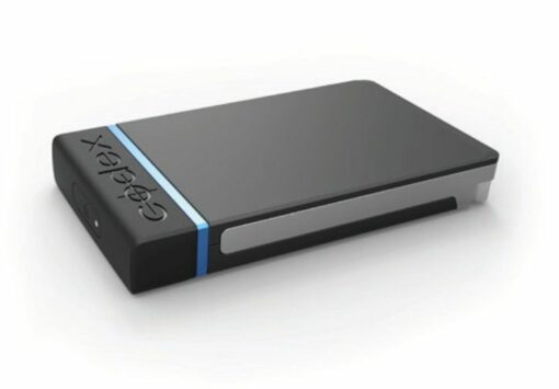 Lot: 528 - 10x CODEX SXR Capture Drive 2TB