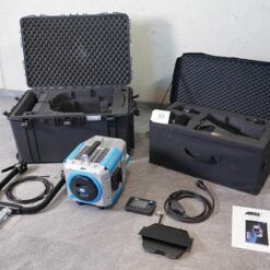 Lot: 53 - 1x CPO - Orbiter + Accessories