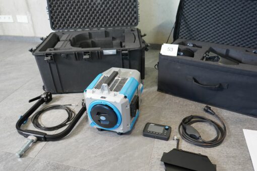 Lot: 53 - 1x CPO - Orbiter + Accessories - Image 2