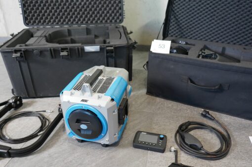 Lot: 53 - 1x CPO - Orbiter + Accessories - Image 3