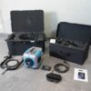 Lot: 54 - 1x CPO - Orbiter + Accessories