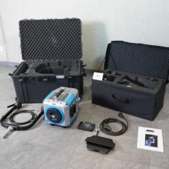 Lot: 54 - 1x CPO - Orbiter + Accessories