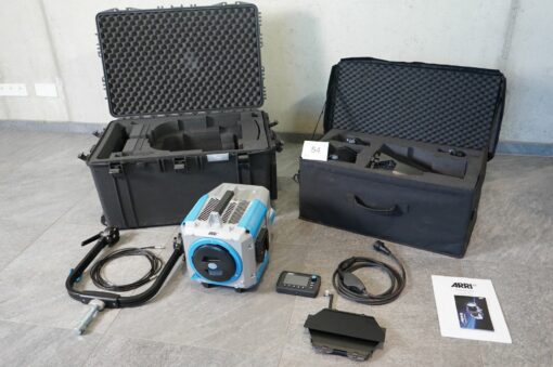 Lot: 54 - 1x CPO - Orbiter + Accessories - Image 2