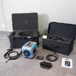 Lot: 55 - 1x CPO - Orbiter + Accessories