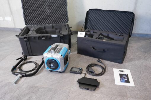 Lot: 55 - 1x CPO - Orbiter + Accessories - Image 2