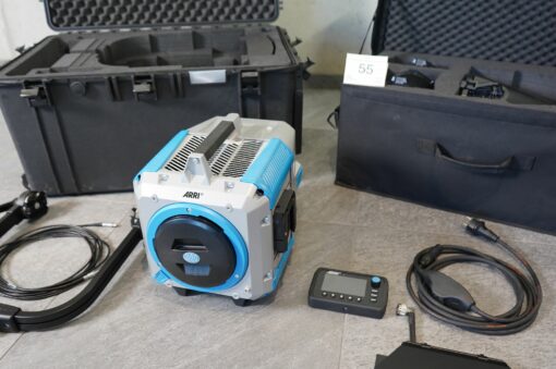 Lot: 55 - 1x CPO - Orbiter + Accessories - Image 3
