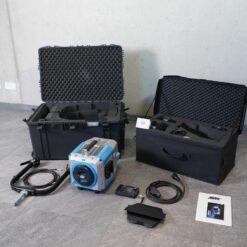 Lot: 56 - 1x CPO - Orbiter + Accessories
