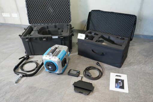 Lot: 56 - 1x CPO - Orbiter + Accessories - Image 2