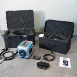 Lot: 57 - 1x CPO - Orbiter + Accessories