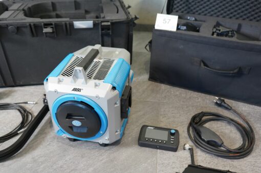 Lot: 57 - 1x CPO - Orbiter + Accessories - Image 3