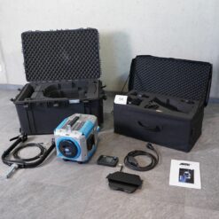 Lot: 58 - 1x CPO - Orbiter + Accessories