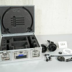 Lot: 584 - Follow Focus FF-5 HD Base