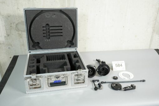 Lot: 584 - Follow Focus FF-5 HD Base