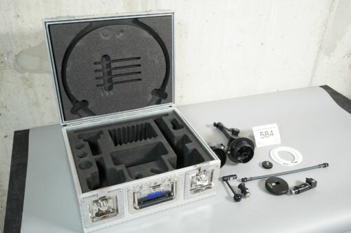Lot: 584 - Follow Focus FF-5 HD Base - Image 3